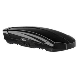 купить Автобокс THULE Box Motion XT L Black в Кишинёве 