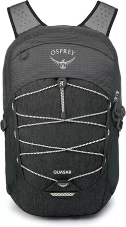 cumpără Rucsac pentru oraș Osprey Quasar 26 Phantom Grey Heather (810165743854) în Chișinău 