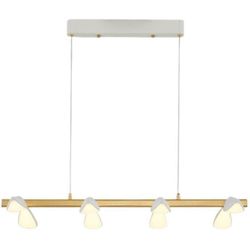 купить Освещение для помещений Ozcan Люстра 4060-8AS (01 белый) в Кишинёве 