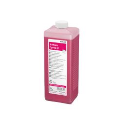 Bathcare Special 61 - Кислотное чистящее средство 1 л