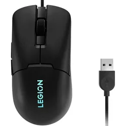 cumpără Mouse Lenovo Legion M300s RGB Gaming Mouse (Black) în Chișinău 