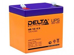 Baterie UPS  12V/ 5AH High Rate Ultra Power