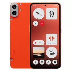 cumpără Smartphone Nothing CMF Phone 1 8/256GB Orange în Chișinău 