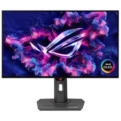 купить Монитор ASUS XG27AQDMGR ROG Strix OLED в Кишинёве 