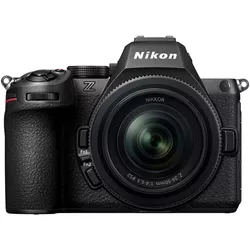 купить Фотоаппарат беззеркальный Nikon Z5II Kit 24-50 в Кишинёве 