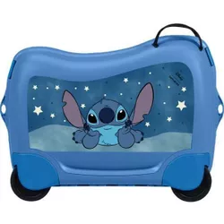 купить Чемодан Samsonite Dream2go Disney Stitch (145048/6914) в Кишинёве 