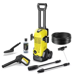 купить Мойка высокого давления Karcher K 3 Car Modular Range (1.676-353.0) в Кишинёве 