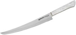 купить Нож Samura HARAKIRI Tanto feliator 230mm (SHR-0046AWT) в Кишинёве 