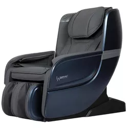 cumpără Fotoliu de masaj Casada Ecosonic grey/blue în Chișinău 