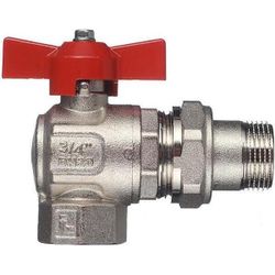 cumpără Supapă de închidere miscellaneous Robinet colt bila cu olandez 1" SD în Chișinău 