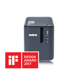 Brother PTP950NW