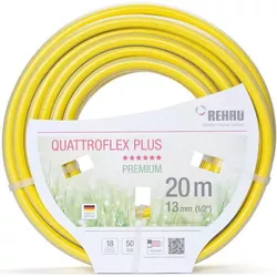 cumpără Furtun Rehau Quattroflex Plus 1/2 20M în Chișinău 