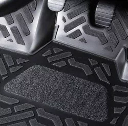 купить Коврик для автомобиля Aileron 62033 VW Touran (2003-, 2010-) салон (5 мест) (Крепеж) в Кишинёве 