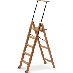 cumpără Scară Arredamenti Italia Tuscania, 5 ступенек, вишневое дерево în Chișinău 