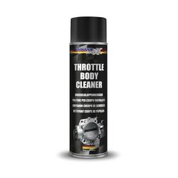 Throttle Body Cleaner   Очиститель дроссельной заслонки