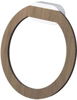 cumpără Suport prosop Bisk 07103 Suport oval, pentru prosoape BERGEN în Chișinău 