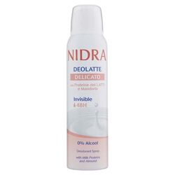 Deodorant spray Nidra Delicate 150 ml