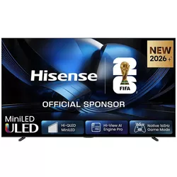 cumpără Televizor Hisense 100U7SE în Chișinău 