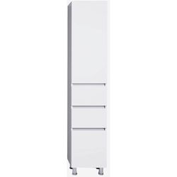 купить Шкаф-пенал miscellaneous PICARDIE Alb Dr. в Кишинёве 