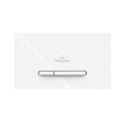 Clapeta de actionare ViConnect 300S, alba