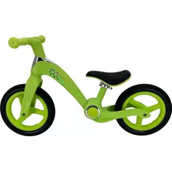 cumpără Bicicletă Richi (504169) Bicicleta 12" verde, fara pedale (M9) în Chișinău 