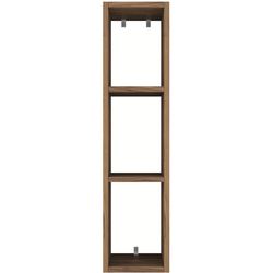 купить Полка декоративная Trendy E3-224 22x90x18cm (GTR005501) в Кишинёве 
