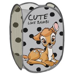 cumpără Cutie depozitare Seven 9540 Organizator de jucării Bambi în Chișinău 