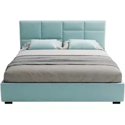 купить Кровать my-STYLE my-Tori 120x200 (P42D12M16) в Кишинёве 