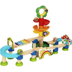 cumpără Jucărie Tooky Toy R25 /27 (75913) Pistă-labirint pentru bile din lemn TK744 în Chișinău 
