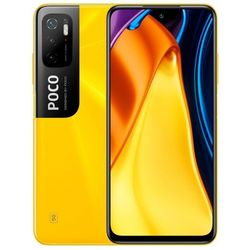 cumpără Smartphone Xiaomi POCO M3 Pro 6/128GB Yellow în Chișinău 