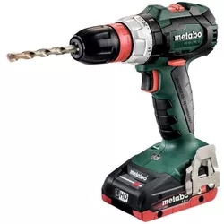 купить Шуруповёрт Metabo BS 18 LT BL Q 602334800 в Кишинёве 