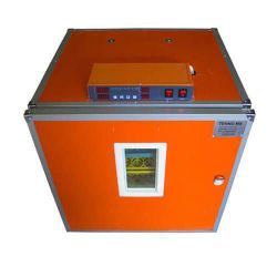 Incubator automat de oua MS-252/1008, 252 de pui, 252 de rata, 1008 de oua de prepelita