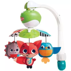 купить Карусель для кроватки Tiny Love 3333130494 Meadow Days, Ia-ma cu tine в Кишинёве 