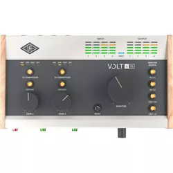 cumpără Accesoriu p/u instrumente muzicale Rode VOLT476 universal audio interfata audio în Chișinău 