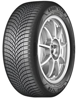 купить Шина Goodyear 235/50 R19 99T VEC 4SEASONS G3 FP All season в Кишинёве 