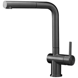 cumpără Bateria bucătărie Reginox R38772 Cedar Gun Metal II în Chișinău 