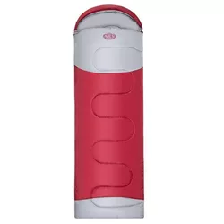 cumpără Sac de dormit Nils NC2008 Abisal Burgundy-Grey Sleeping Bag, Size L în Chișinău 