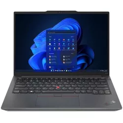cumpără Laptop Lenovo ThinkPad E14 G5 Black (21JK0006RT) în Chișinău 
