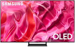 cumpără Televizor Samsung QE55S90CAUXUA în Chișinău 