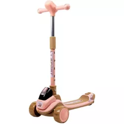 cumpără Trotinetă 4Play Sprint Pink în Chișinău 