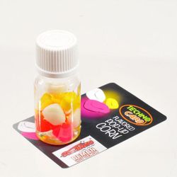 Силиконовая кукуруза POP-UP Hot Demon Star Baits