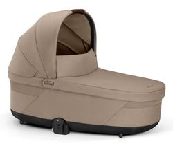 cumpără Accesorii pentru cărucior Cybex 522005267 Landou Balios S Lux Almond Beige în Chișinău 