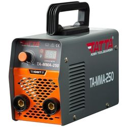 купить Сварочный аппарат Tatta TA-MMA-250 в Кишинёве 