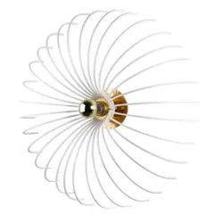 cumpără Candelabru de perete Trendy Aspendos-N-644, 16x56x16cm în Chișinău 