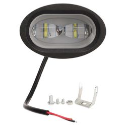 cumpără Lampă auto miscellaneous G17-319, противотуманки LED, 2шт în Chișinău 
