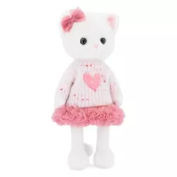 cumpără Jucărie de pluș Orange Toys LK01/04 Lucky Kitty, Lucky Sophie: Tender Charm 38 în Chișinău 