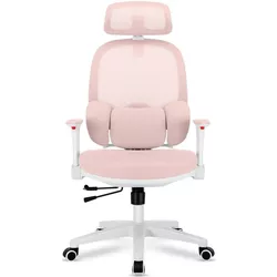 купить Офисное кресло Mark Adler Junior 6.3 Pink в Кишинёве 