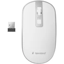 cumpără Mouse Gembird MUSW-4B-06-WS în Chișinău 