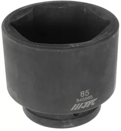 cumpără Set de tubulare, bite, duze JTC JTC-845885 головка торцевая ударная 85мм 1" în Chișinău 