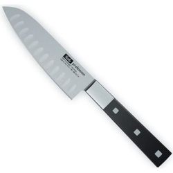 купить Нож Fissler 8801214 Profession Shantoku Mit Kullen в Кишинёве 
